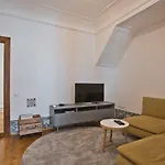 Apartamento Libest Chiado 4 - Alecrim *