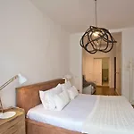 Libest Chiado 4 - Alecrim Apartamento *