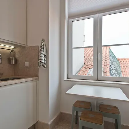 Libest Chiado 4 - Alecrim *