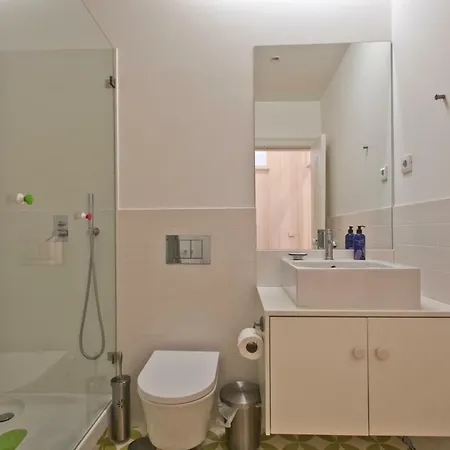 Libest Chiado 4 - Alecrim * 리스본