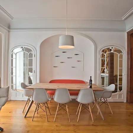 Libest Chiado 4 - Alecrim *