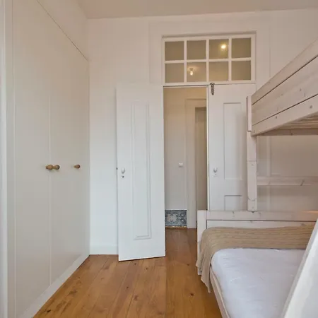 Libest Chiado 4 - Alecrim * 리스본