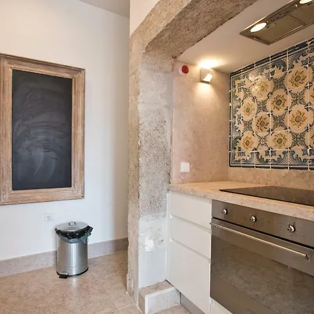 Libest Chiado 4 - Alecrim * Лиссабон