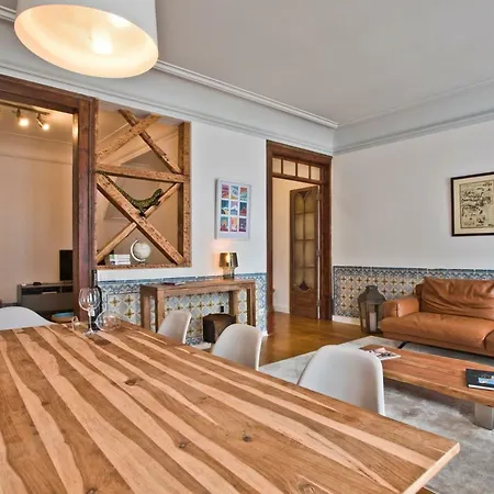 Libest Chiado 4 - Alecrim * Lissabon