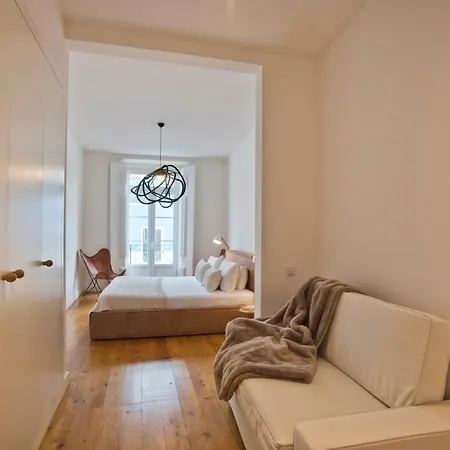 Libest Chiado 4 - Alecrim * Лиссабон