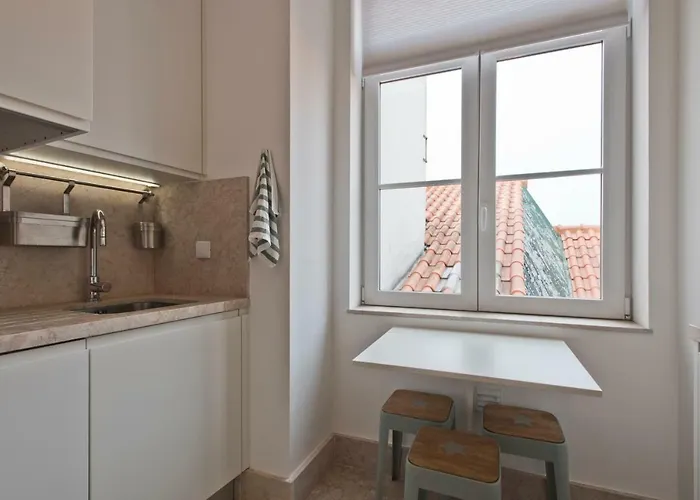 Libest Chiado 4 - Alecrim *