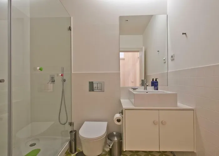 Libest Chiado 4 - Alecrim * Lisboa