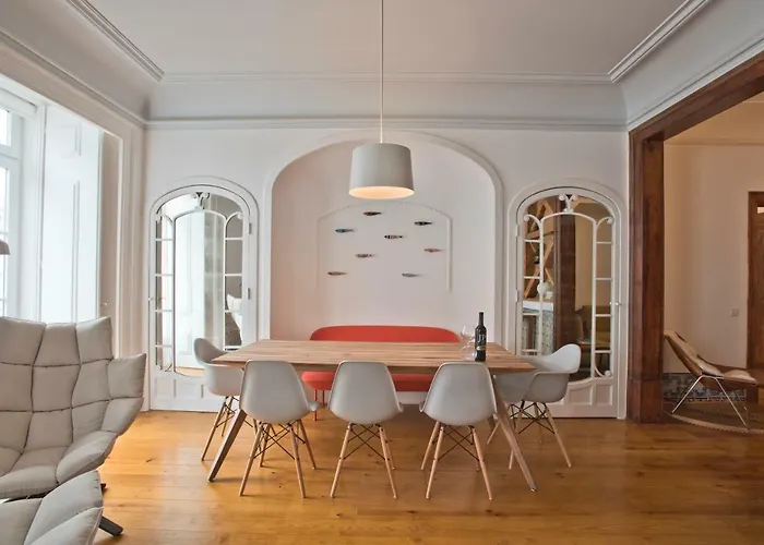 Libest Chiado 4 - Alecrim *