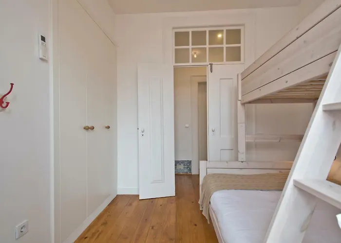 Libest Chiado 4 - Alecrim * Lisboa