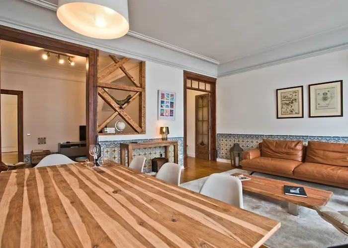 Libest Chiado 4 - Alecrim * Lisboa