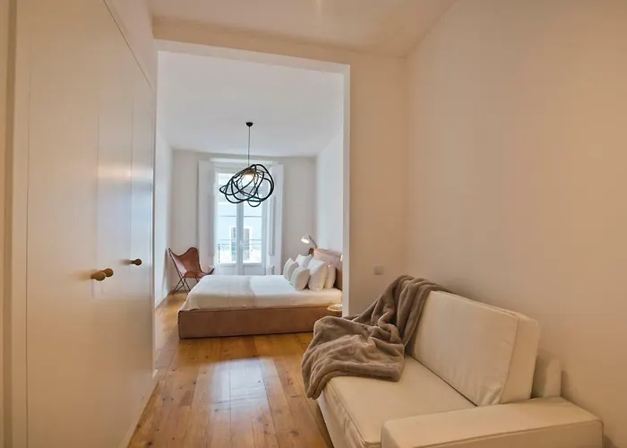 Libest Chiado 4 - Alecrim * Lisboa