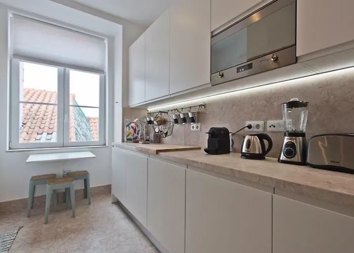 Libest Chiado 4 - Alecrim *