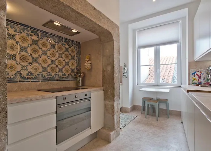 Libest Chiado 4 - Alecrim *