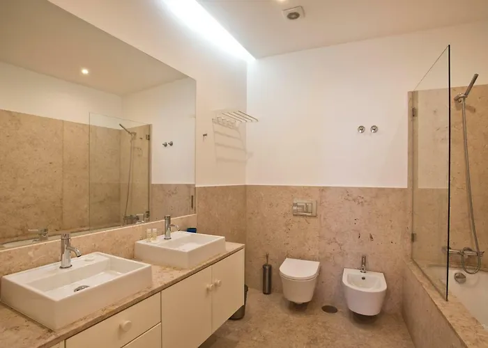 Libest Chiado 4 - Alecrim Lisboa