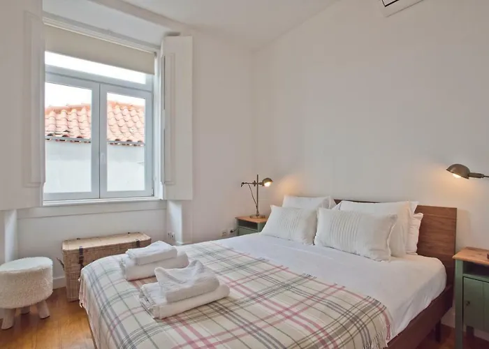 Libest Chiado 4 - Alecrim *