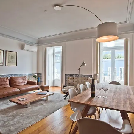 Appartement Libest Chiado 4 - Alecrim
