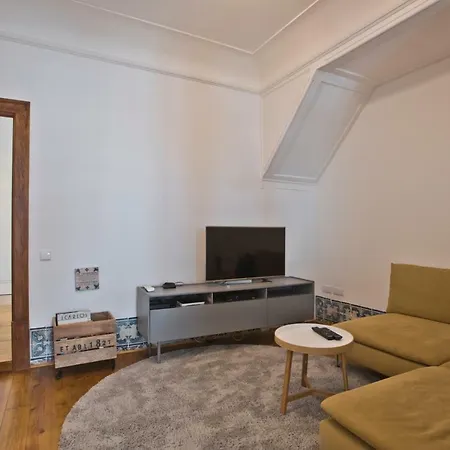 Apartmán Libest Chiado 4 - Alecrim *