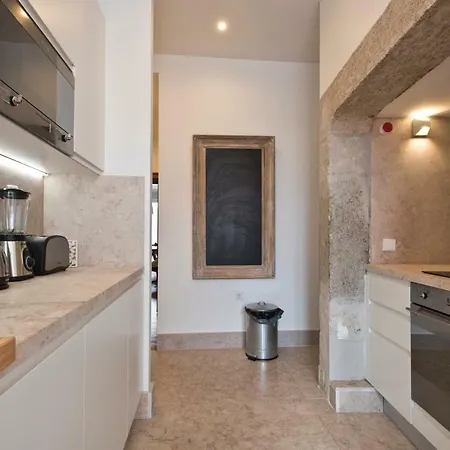 Apartmán Libest Chiado 4 - Alecrim *