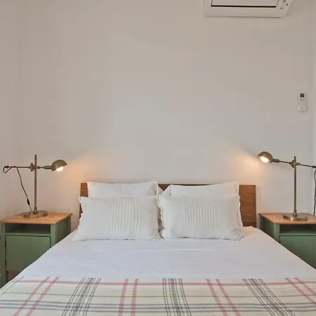 Apartmán Libest Chiado 4 - Alecrim