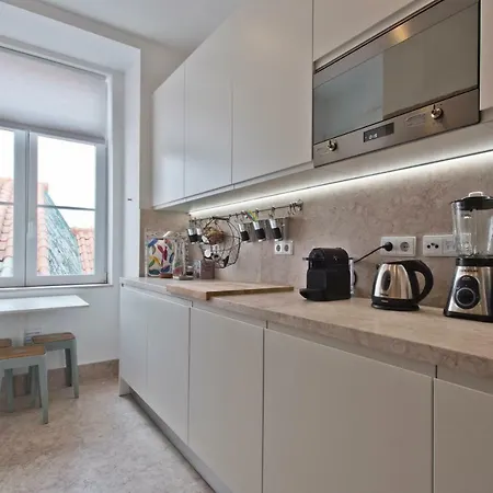 Libest Chiado 4 - Alecrim *