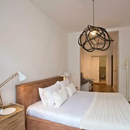 Libest Chiado 4 - Alecrim Apartmán *